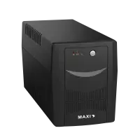 Maxi UPS 2KVA LED Version | UPS2KDG