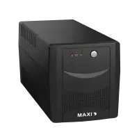 Maxi UPS 1.2KVA LED Version | UPS12KDG