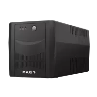 Maxi UPS 1.2KVA LED Version | UPS12KDG