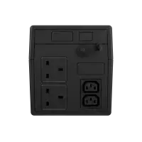 Maxi UPS 1.2KVA LED Version | UPS12KDG
