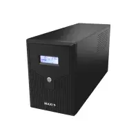 Maxi UPS 3KVA LED Version | UPS3KDG