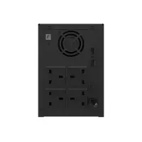 Maxi UPS 3KVA LED Version | UPS3KDG