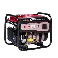Maxi 1.25kVa Manual Generator | 1.0kW EM10