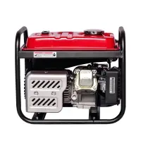 Maxi 1.25kVa Manual Generator | 1.0kW EM10