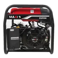Maxi 2.0Kva Key Starter Generator | E20K