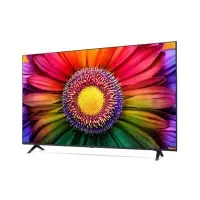 LG UHD 75" 4K Smart TV - AI ThinQ, Magic Remote, WebOS | TV75 UR80006