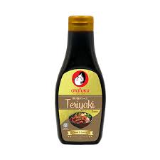 Otafuku Teriyaki Sauce