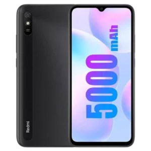 Xiaomi Redmi 9a Global Rom Smartphone 4GB/128GB Cellphone 5000mAh 6.53'' Mtk Helio G25