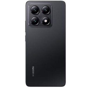 Xiaomi 14T 12GB RAM 512GB ROM