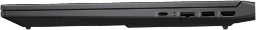 HP VICTUS 15.6 Gaming Laptop 16GB RAM 512GB ROM 13th Gen Intel Core i5-13420H 15-FA2701WM Mica Silver B8LN4UA - Image 5