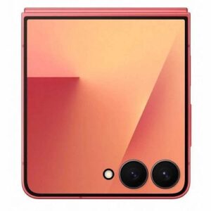 Samsung Galaxy Flip 7 - 5G, 12GB RAM, 512GB ROM, Dual Sim
