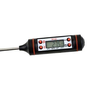 Digital kitchen Thermometer