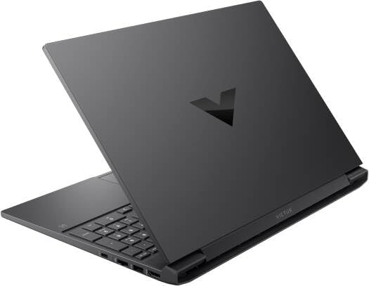 HP VICTUS 15.6 Gaming Laptop 16GB RAM 512GB ROM 13th Gen Intel Core i5-13420H 15-FA2701WM Mica Silver B8LN4UA - Image 6