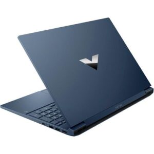 HP VICTUS 15.6 Gaming Laptop 16GB RAM 512GB ROM 12th Gen Intel Core™ i7-12650H 2.3GH 15-FA1163 PERFORMANCE BLUE 9T3V7UA