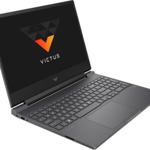 HP VICTUS 15.6 Gaming Laptop 16GB RAM 512GB ROM 13th Gen Intel Core i5-13420H 15-FA2701WM Mica Silver B8LN4UA