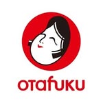 Otafuku Nitsume Thick & Sweet Sauce - 220g