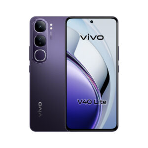 Vivo V40 LITE 8GB RAM 256GB ROM