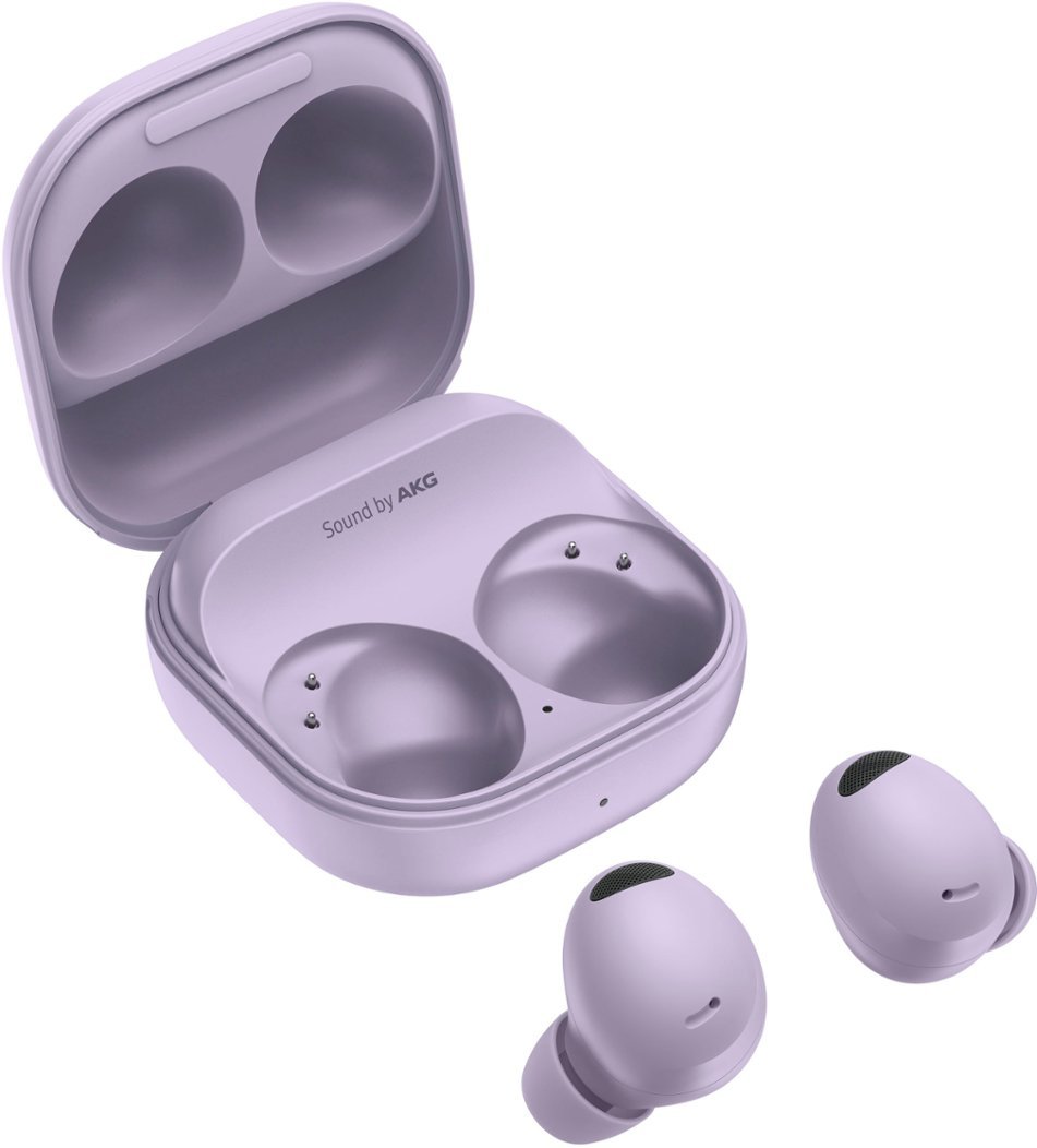 Samsung Galaxy Buds2 Pro Wireless Earbuds - Image 2