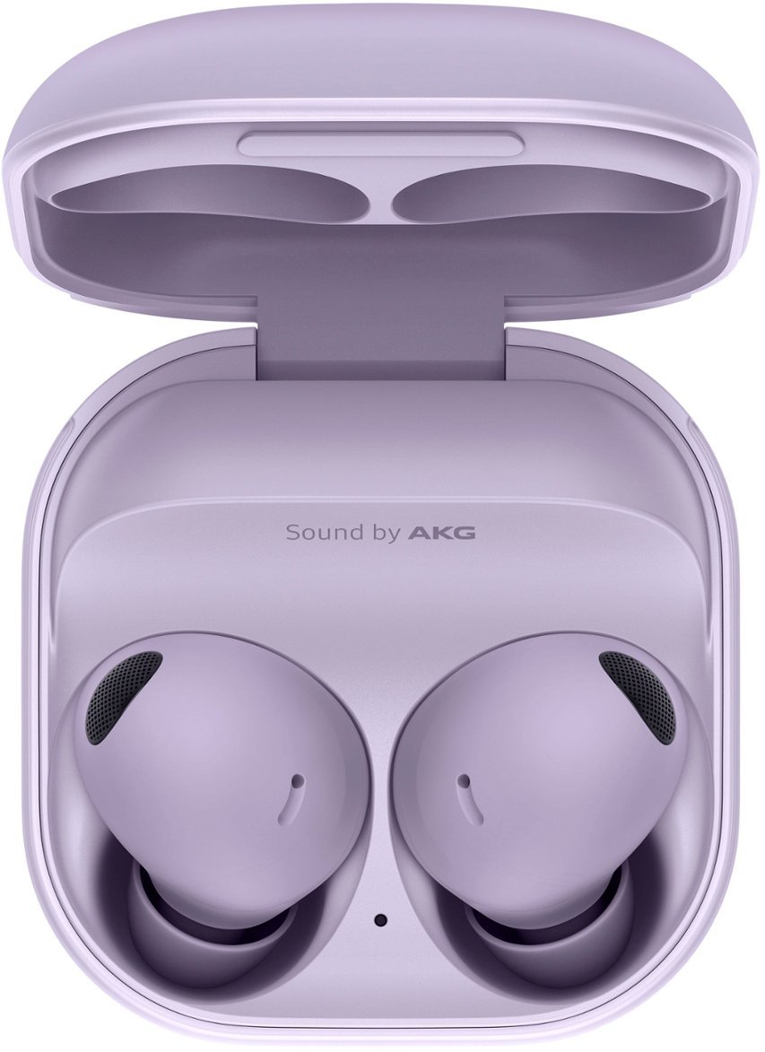 Samsung Galaxy Buds2 Pro Wireless Earbuds
