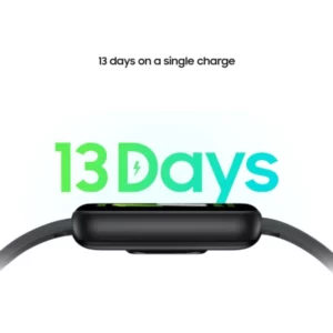 Samsung Galaxy Fit3 Smartwatch
