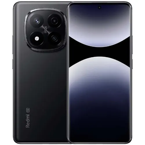 Redmi Note 14 Pro+ 5G 8GB RAM 256GB ROM - Image 2