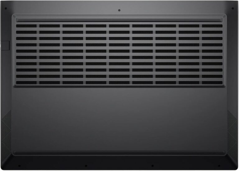HP VICTUS 15.6 Gaming Laptop 16GB RAM 512GB ROM 13th Gen Intel Core i5-13420H 15-FA2701WM Mica Silver B8LN4UA - Image 4