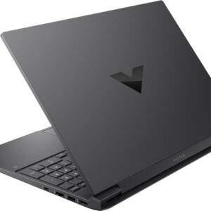 HP VICTUS 15.6 Gaming Laptop 16GB RAM 512GB ROM AMD Ryzen7 15-FB0028 Mica Silver 677H9UA