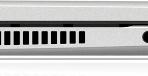 HP PavilionX360 14 Laptop 8GB RAM 256GB ROM 2IN1 Intel Corei5-1235U Processor 1.6GHz 14-DY2050wm  Silver 60V06UA