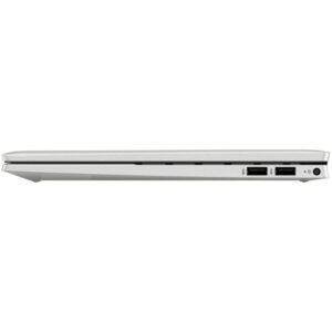 HP PavilionX360 14 Laptop 8GB RAM 256GB ROM 2IN1 Intel Corei5-1235U Processor 1.6GHz 14-DY2050wm  Silver 60V06UA