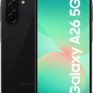 Samsung Galaxy A26 6GB RAM 128GB ROM 5G DUAL SIM