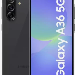 Samsung Galaxy A36 6GB RAM 128GB ROM - DUAL SIM 5G