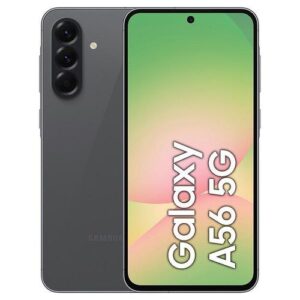 Samsung A56 8GB RAM 256GB ROM- 5G DUAL SIM
