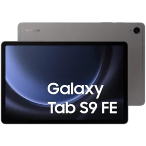 Samsung Galaxy Tab S9 FE 6GB RAM 128GB ROM - 5G SINGLE SIM