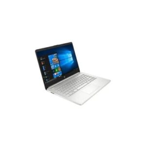 HP 14 Laptop 8GB RAM 512GB ROM Pentium 14s-dq3026nia  Silver 7L4K2EA