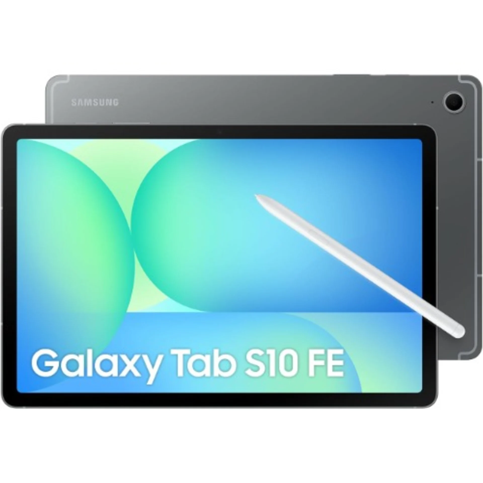 Samsung Galaxy Tab S10 FE 8GB RAM 128GB ROM - 5G SINGLE SIM