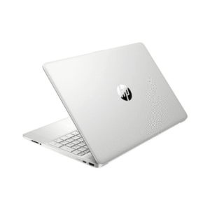 HP 15.6 Laptop 8GB RAM 512GB ROM Intel Corei5-1235U Processor 1.3GHz 15s-FQ5269nia Silver 7A6E0EA