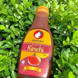 Otafuku Kimchi Spicy & Tangy - 220g