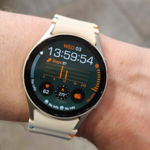 Samsung Galaxy Watch 7 BT (44mm)