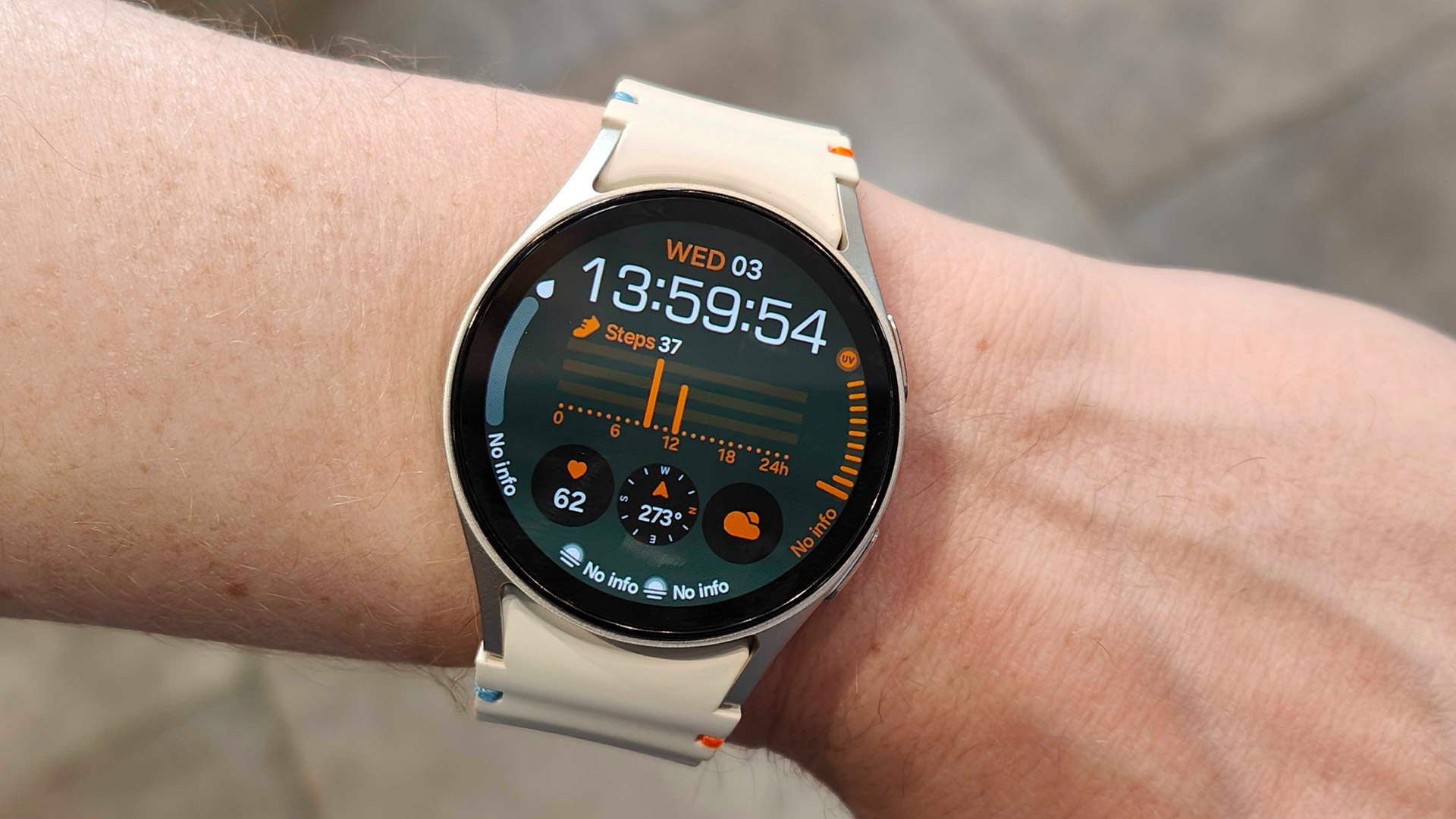 Samsung Galaxy Watch 7 BT (44mm) - Image 2