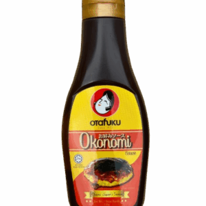 Otafuku Okonomi - Japan`s Classic Sauce - 220g