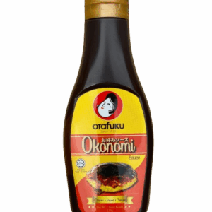 Otafuku Okonomi - Japan`s Classic Sauce - 220g