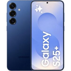 Samsung S25 PLUS 12GB RAM 256GB ROM - 5G DUAL SIM