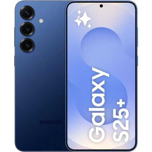 Samsung S25 PLUS 12GB RAM 512GB ROM - 5G DUAL SIM