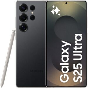 Samsung S25 Ultra 12GB RAM 1TB ROM - 5G DUAL SIM
