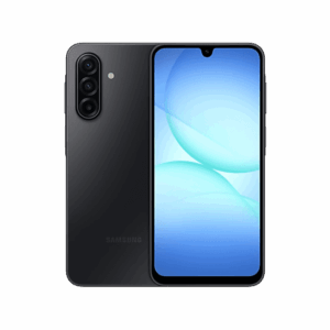 Samsung Galaxy A17 4GB RAM 128GB ROM – LTE DUAL SIM