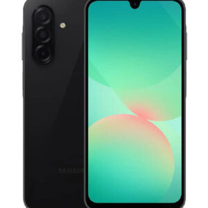 Samsung A56 8GB RAM 256GB ROM- 5G DUAL SIM