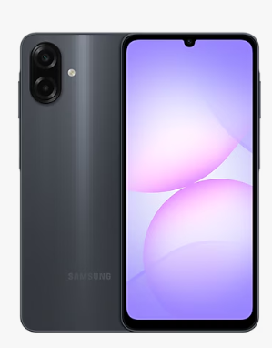 Samsung Galaxy A07 4GB RAM 128GB ROM - DUAL SIM
