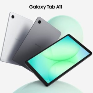 Samsung Galaxy Tab A11 LTE 8GB RAM 128GB ROM - LTE