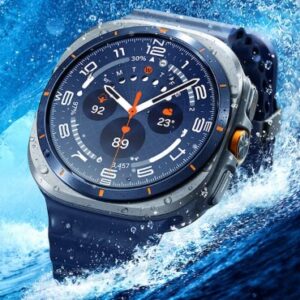 Samsung Galaxy Watch Ultra (X2) - 47mm