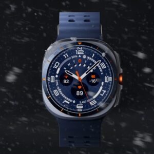 Samsung Galaxy Watch Ultra (X2) - 47mm